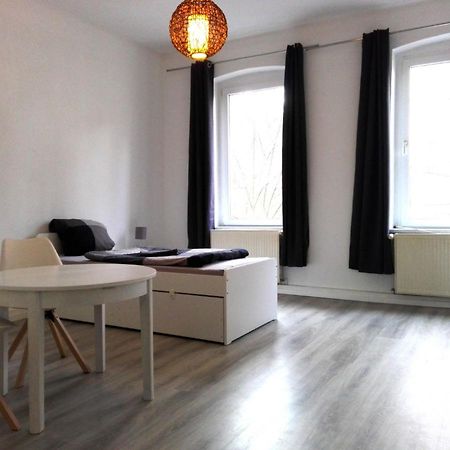 זייץ Monteurwohnung Bei Nina מראה חיצוני תמונה