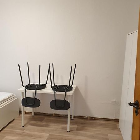 זייץ Monteurwohnung Bei Nina מראה חיצוני תמונה
