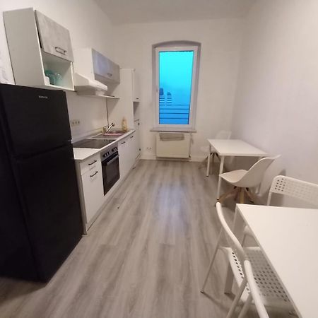 זייץ Monteurwohnung Bei Nina מראה חיצוני תמונה