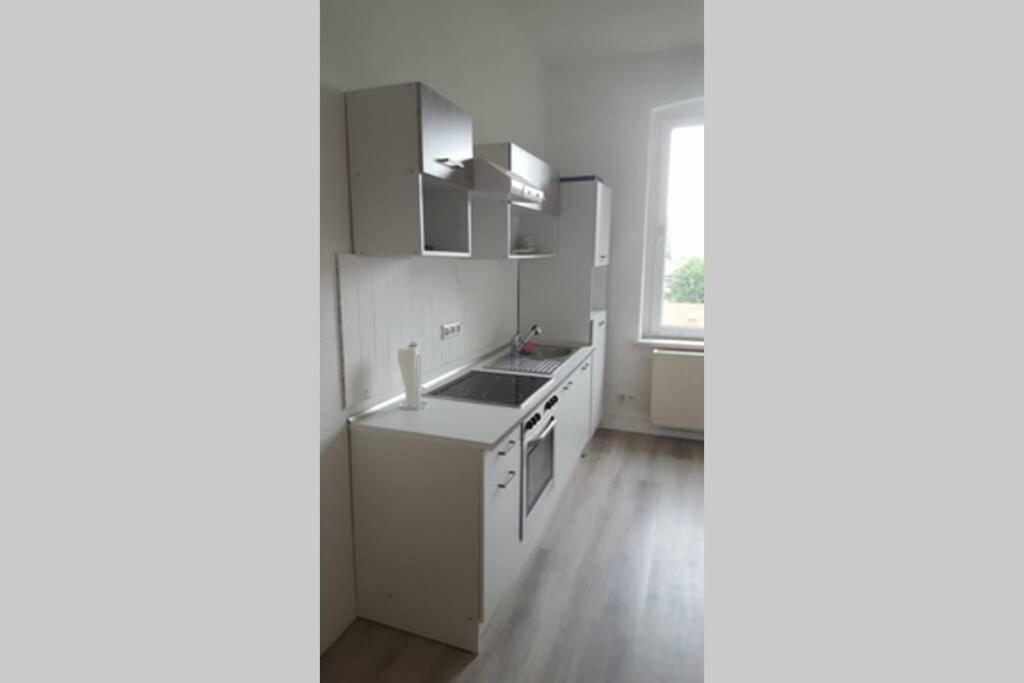 זייץ Monteurwohnung Bei Nina מראה חיצוני תמונה