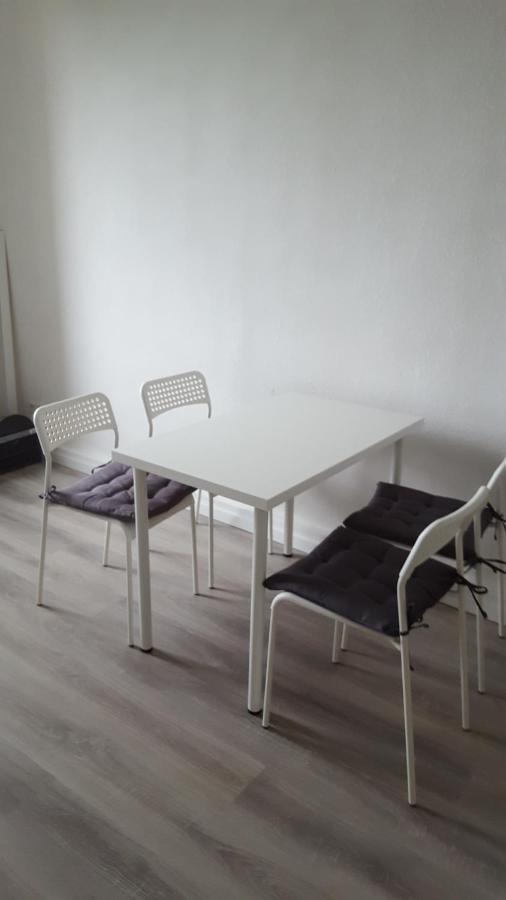זייץ Monteurwohnung Bei Nina מראה חיצוני תמונה