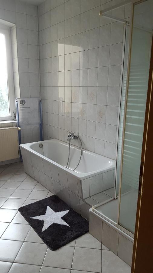 זייץ Monteurwohnung Bei Nina מראה חיצוני תמונה