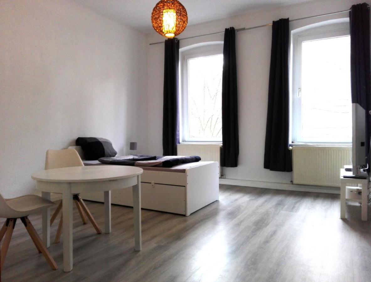 זייץ Monteurwohnung Bei Nina מראה חיצוני תמונה