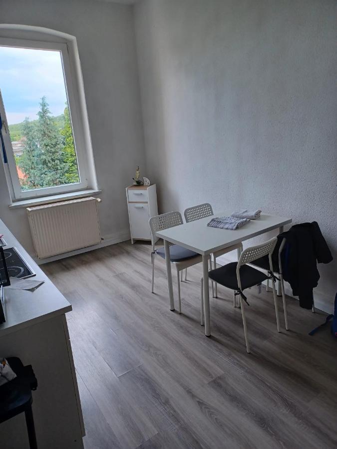 זייץ Monteurwohnung Bei Nina מראה חיצוני תמונה