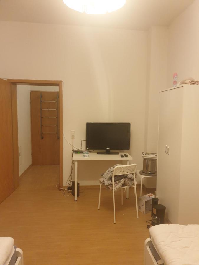 זייץ Monteurwohnung Bei Nina מראה חיצוני תמונה