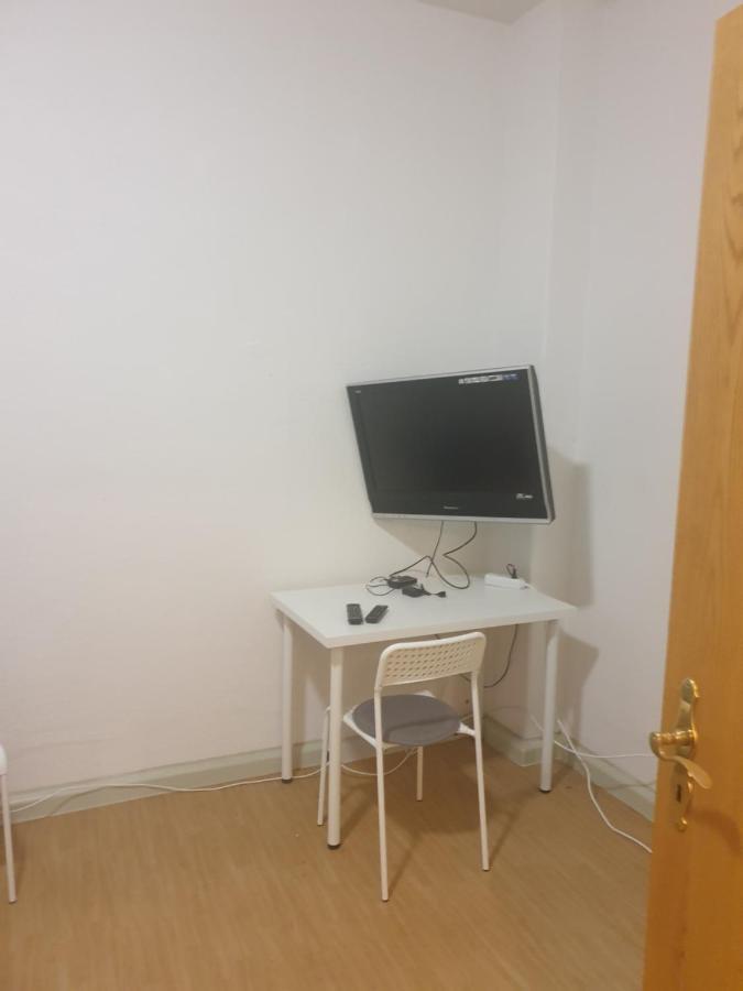 זייץ Monteurwohnung Bei Nina מראה חיצוני תמונה